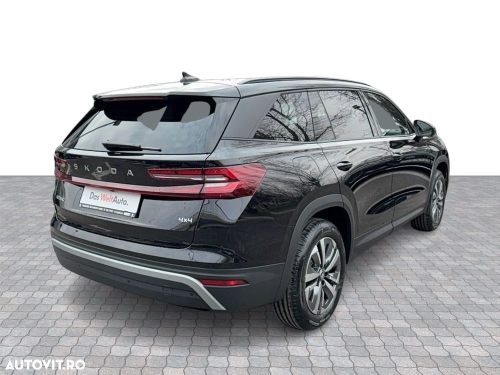 Skoda Kodiaq 2.0 TDI 4X4 DSG Selection - 6