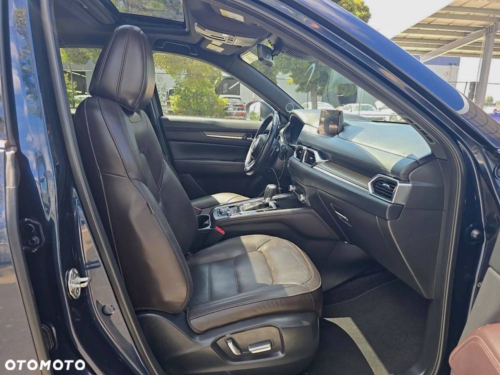 Mazda CX-5 2.5 Skyprestige AWD - 9