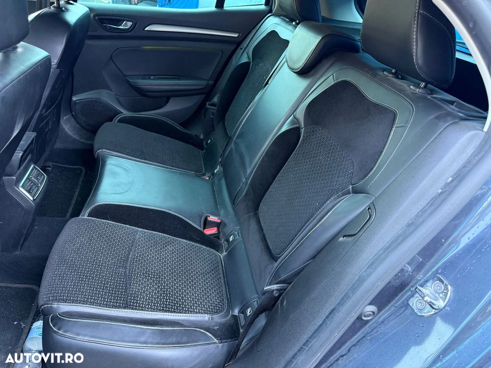 Dezmembrez / Dezmembrari / Piese Renault Megane 4 1.5 dci K9K 657 Automat 2015-2020 - 11