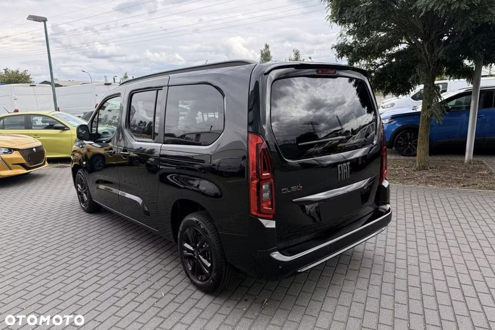 Fiat Qubo - 6