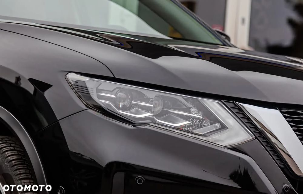 Nissan X-Trail 2.0 dCi Tekna 4WD - 2