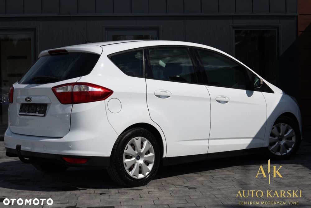 Ford C-MAX - 4