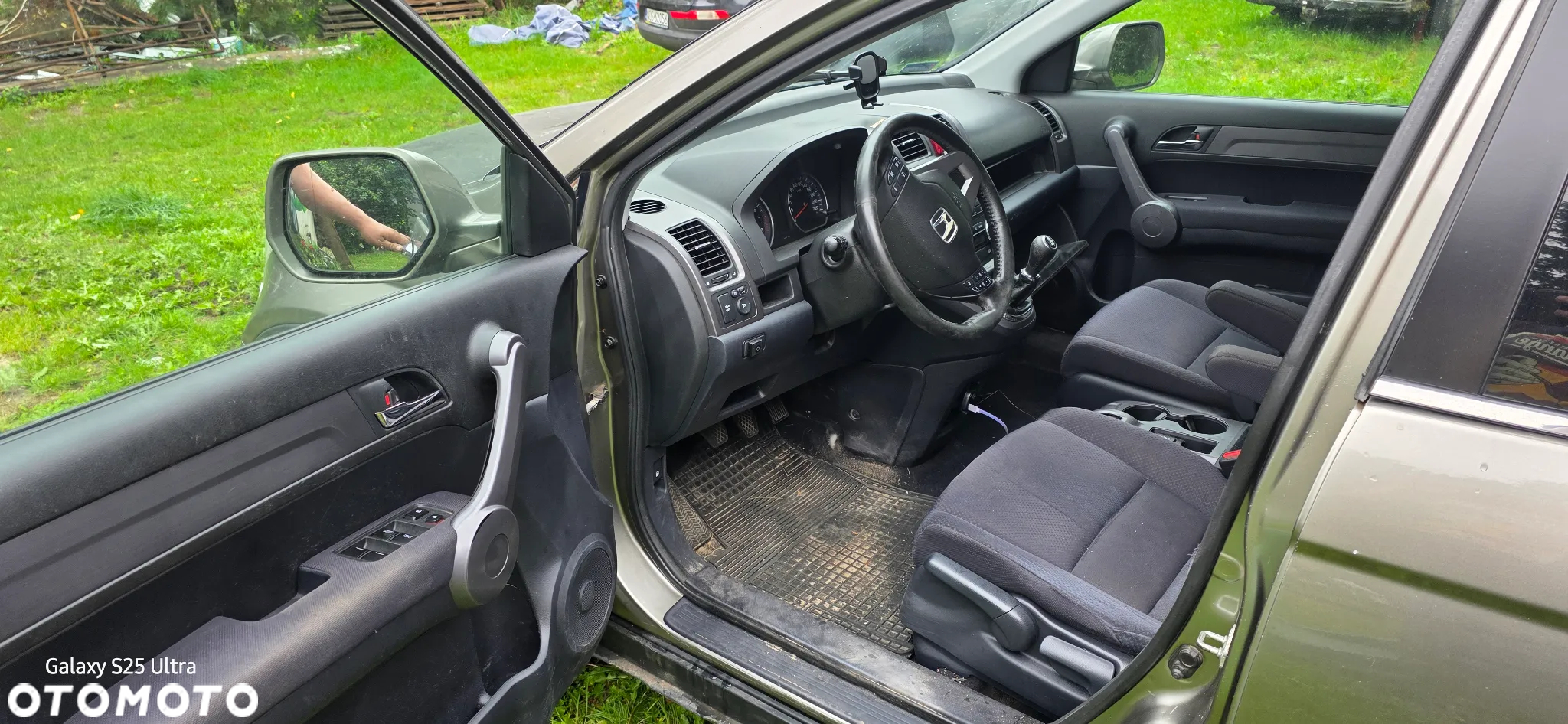 Honda CR-V - 4