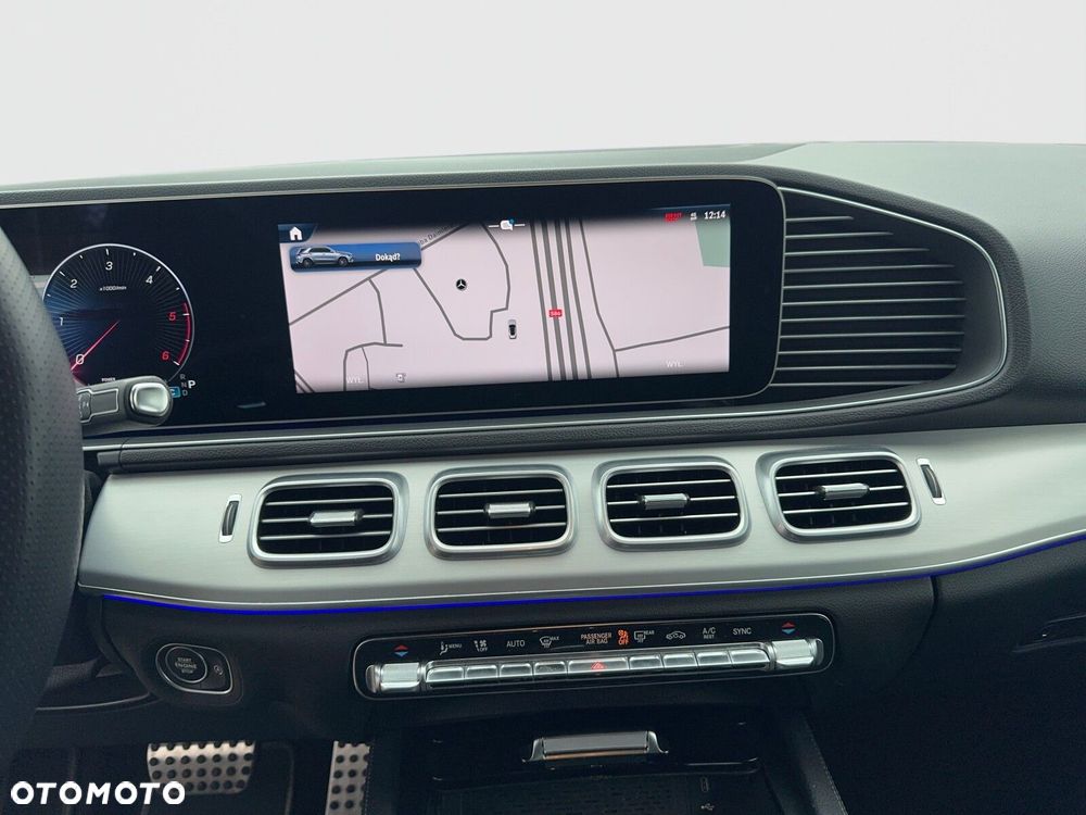 Mercedes-Benz GLE - 13