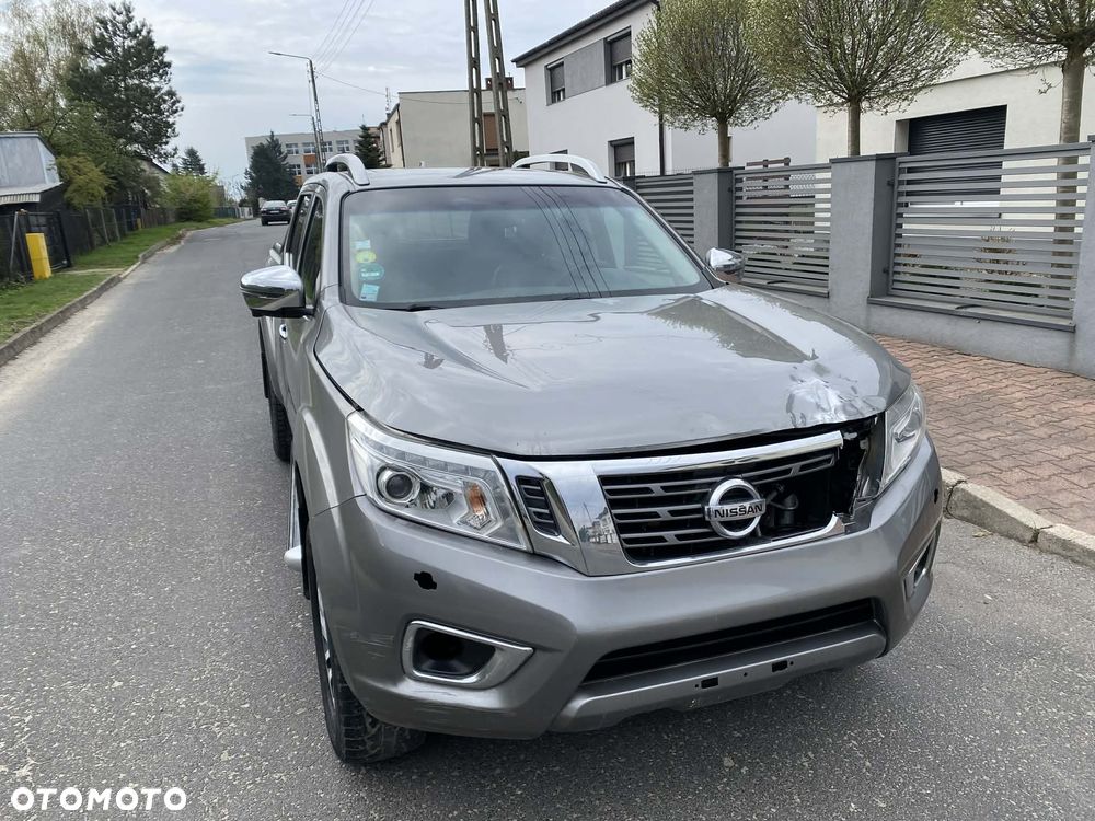 Nissan NP300 Pickup DC 4x4 Autm EU6 Tekna - 40