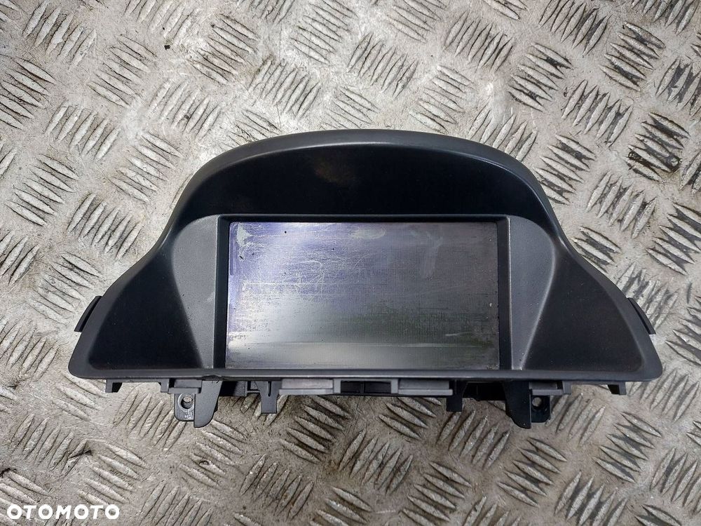 WYŚWIETLACZ OPEL ANTARA I 96850912 - 2