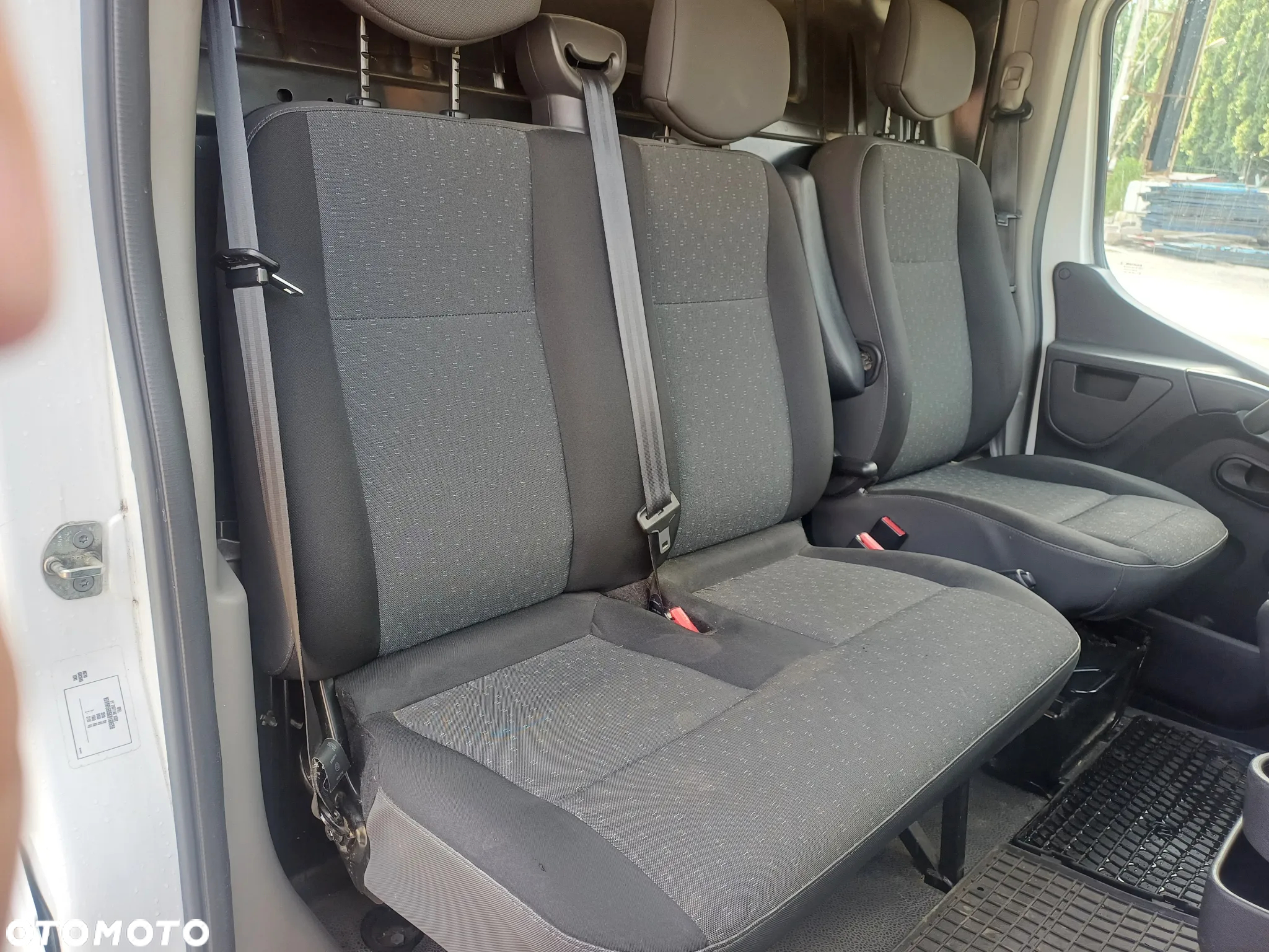Opel Movano L3H2 - 15