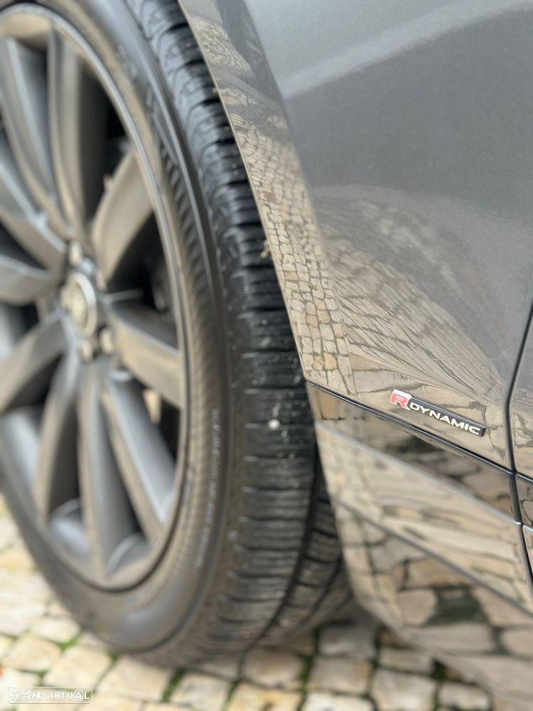Land Rover Range Rover Velar 2.0 D R-Dynamic S - 13