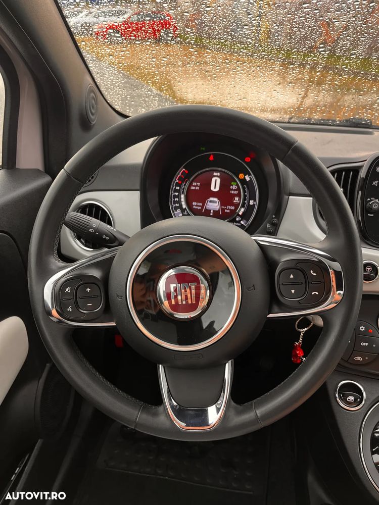 Fiat 500 - 7