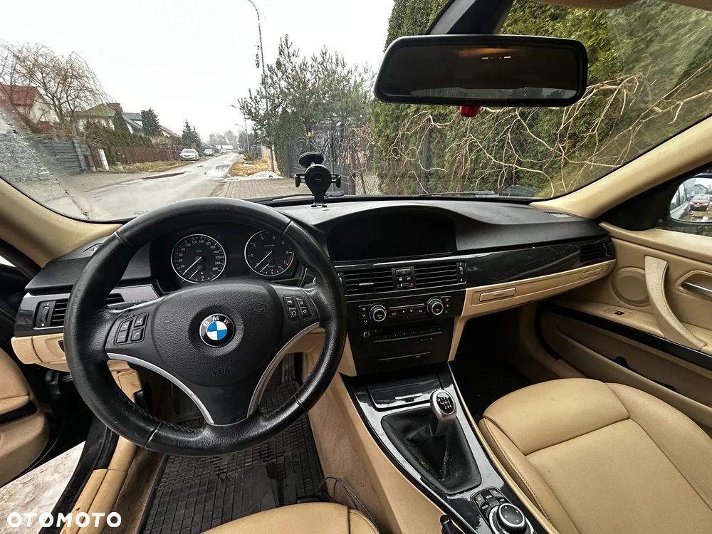 BMW Seria 3 - 8