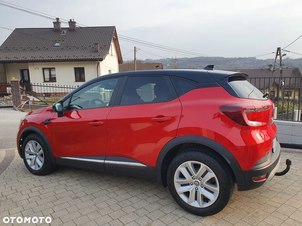 Renault Captur - 35