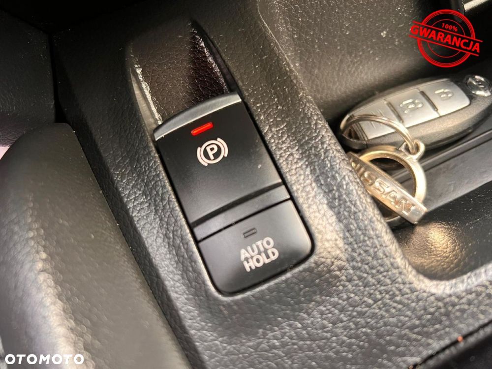 Nissan Qashqai 1.5 dCi DPF 360 - 39