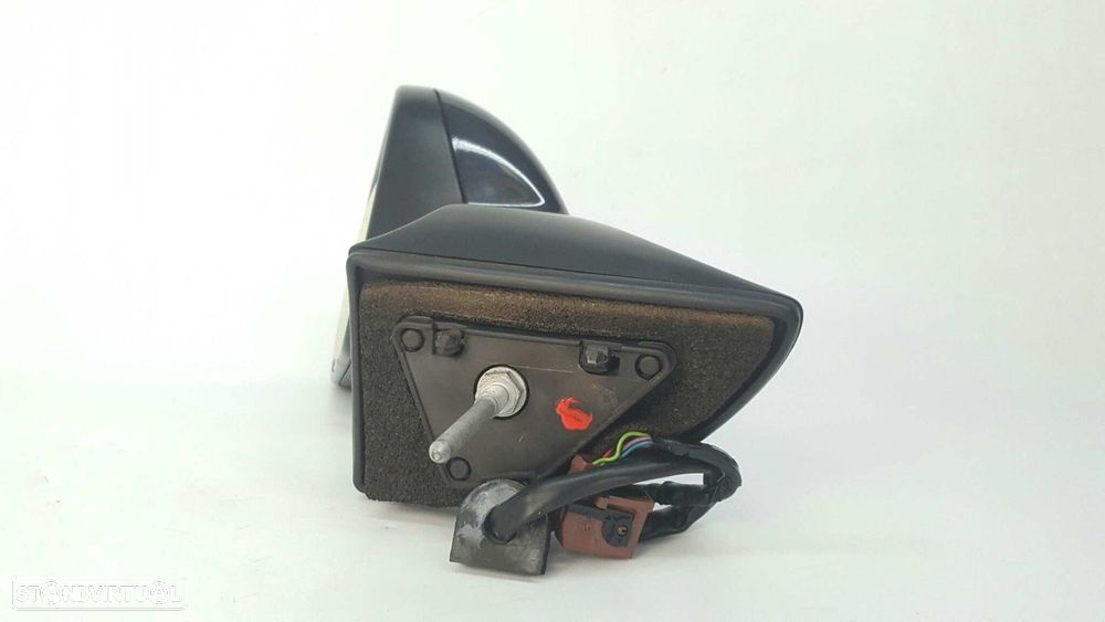 RETROVISOR ESQUERDO PEUGEOT 407 ST SPORT PACK - 4