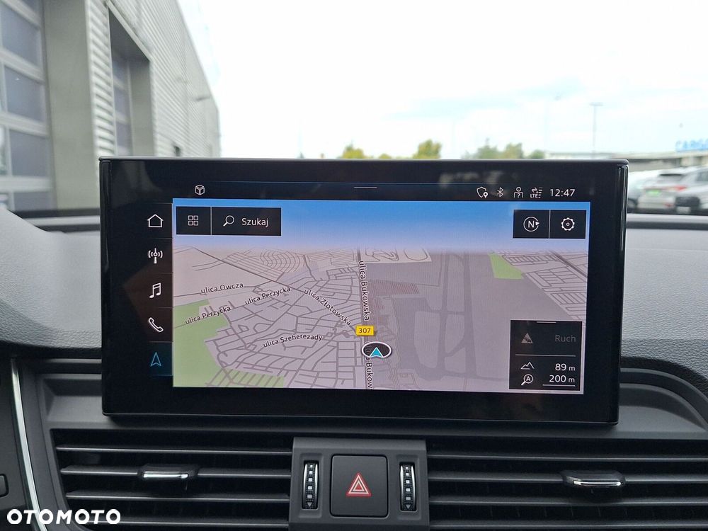 Audi Q5 40 TDI mHEV Quattro Advanced S tronic - 19