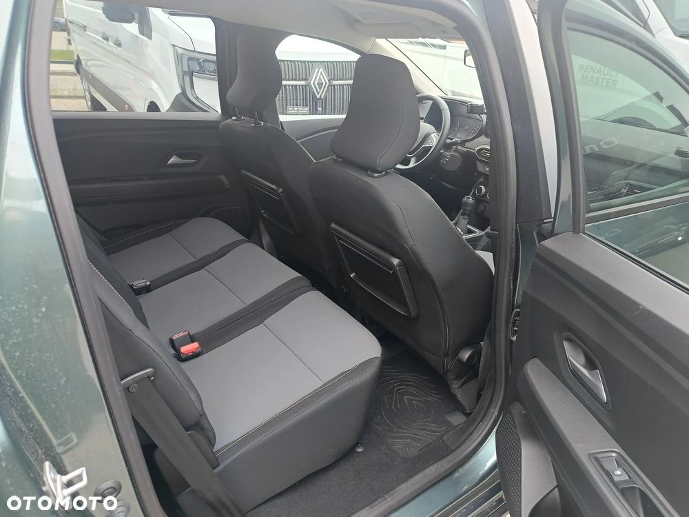 Dacia Jogger - 4