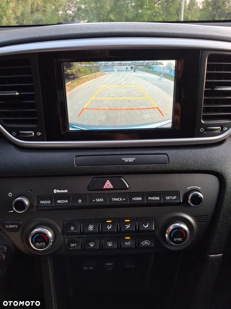 Kia Sportage - 27