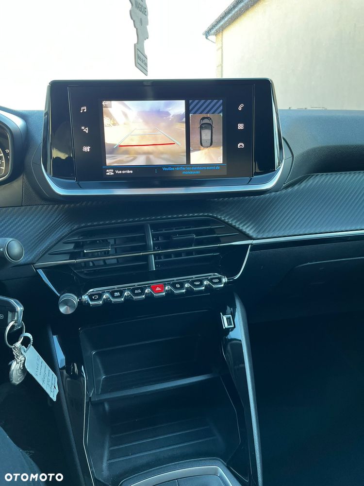 Peugeot 208 1.2 PureTech Style S&S - 13