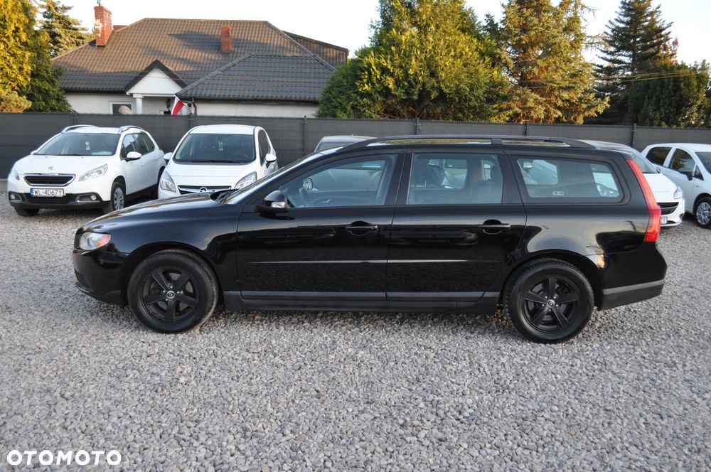 Volvo V70 2.0 - 16