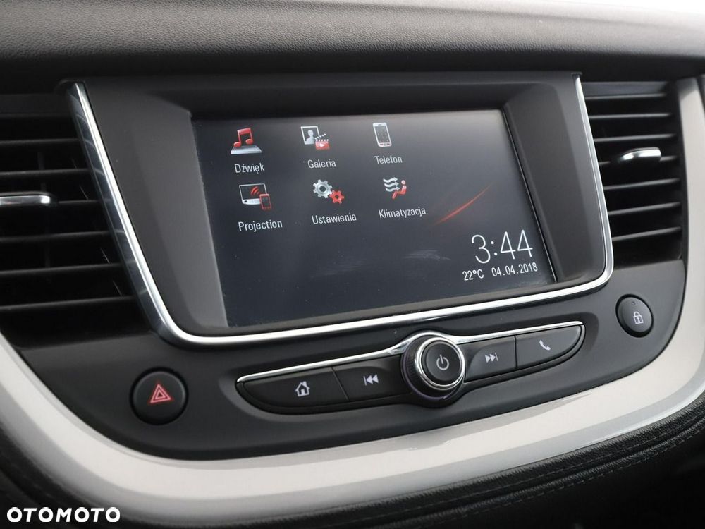 Opel Grandland X 1.5 CDTI Design Line S&S - 24