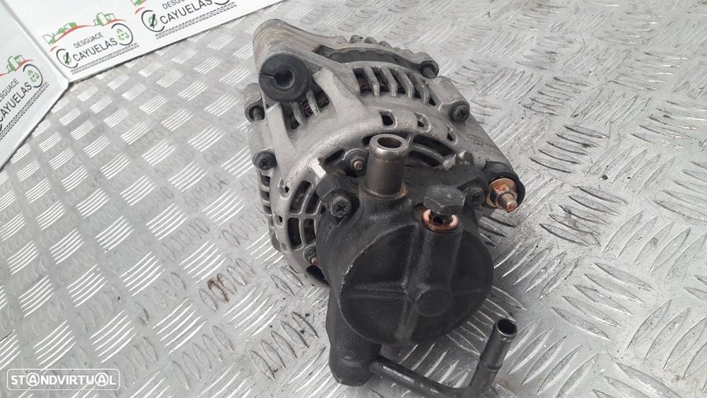 ALTERNADOR HYUNDAI ELANTRA SEDAN 2001 -3730027010 - 1