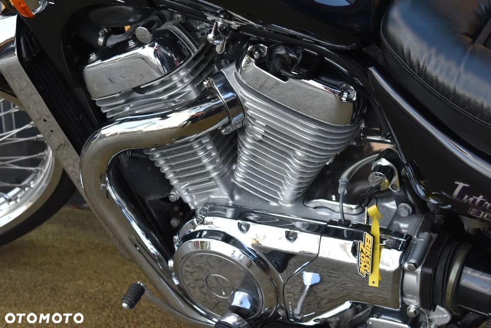 Suzuki Intruder - 19