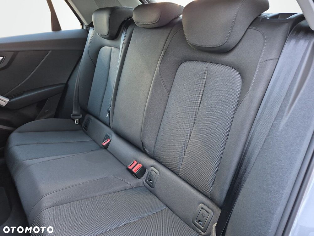 Audi Q2 30 TFSI - 13