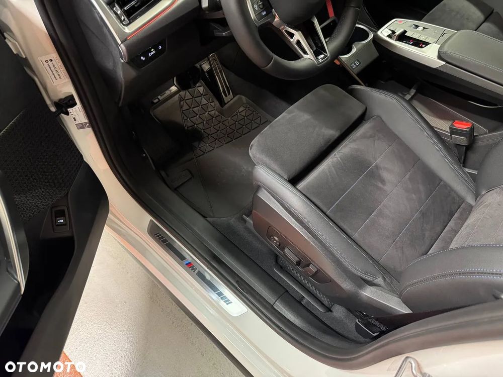 BMW X1 sDrive18d M Sport - 20