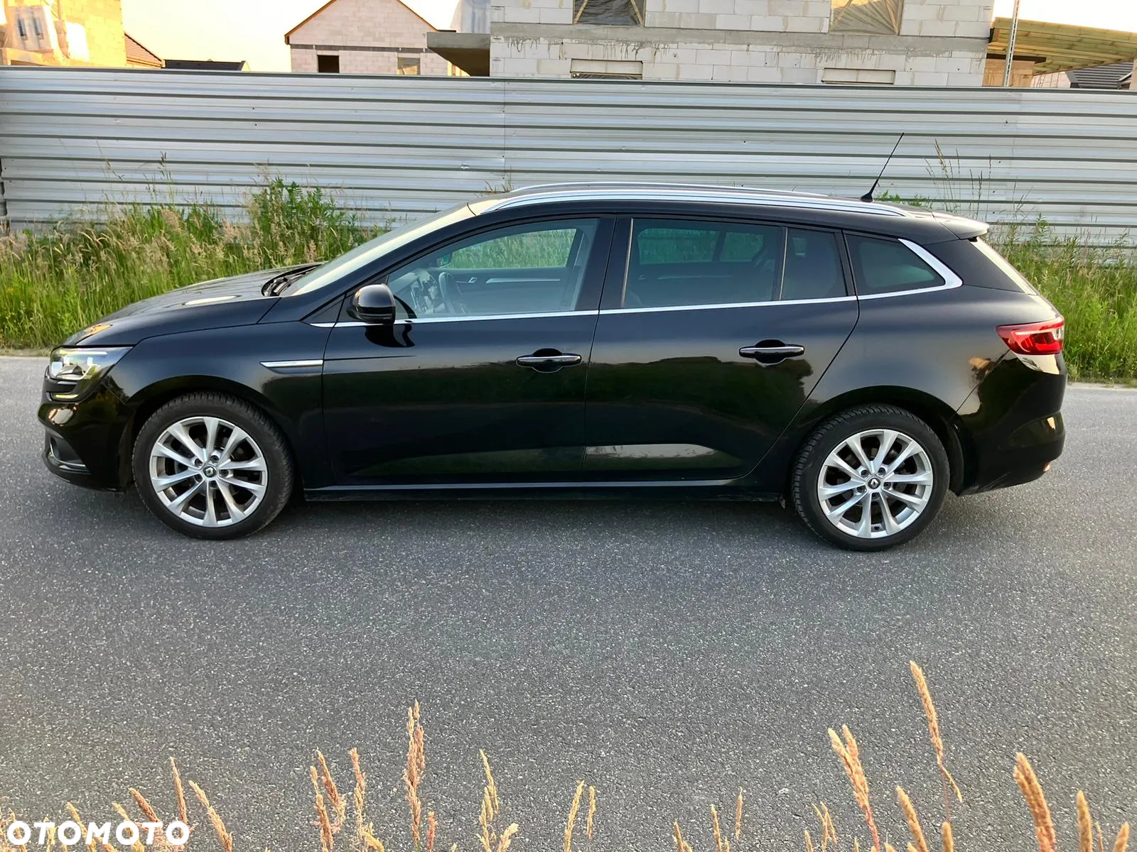 Renault Megane - 5