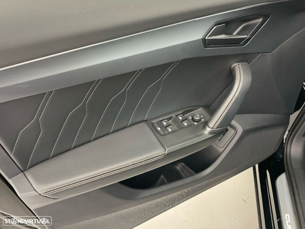 Cupra Formentor 1.4 e-Hybrid DSG - 18