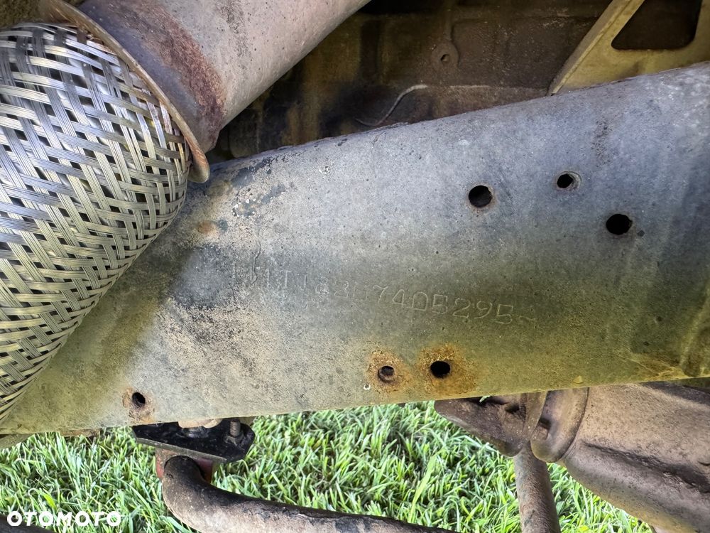 Toyota Land Cruiser HDJ80 - 32