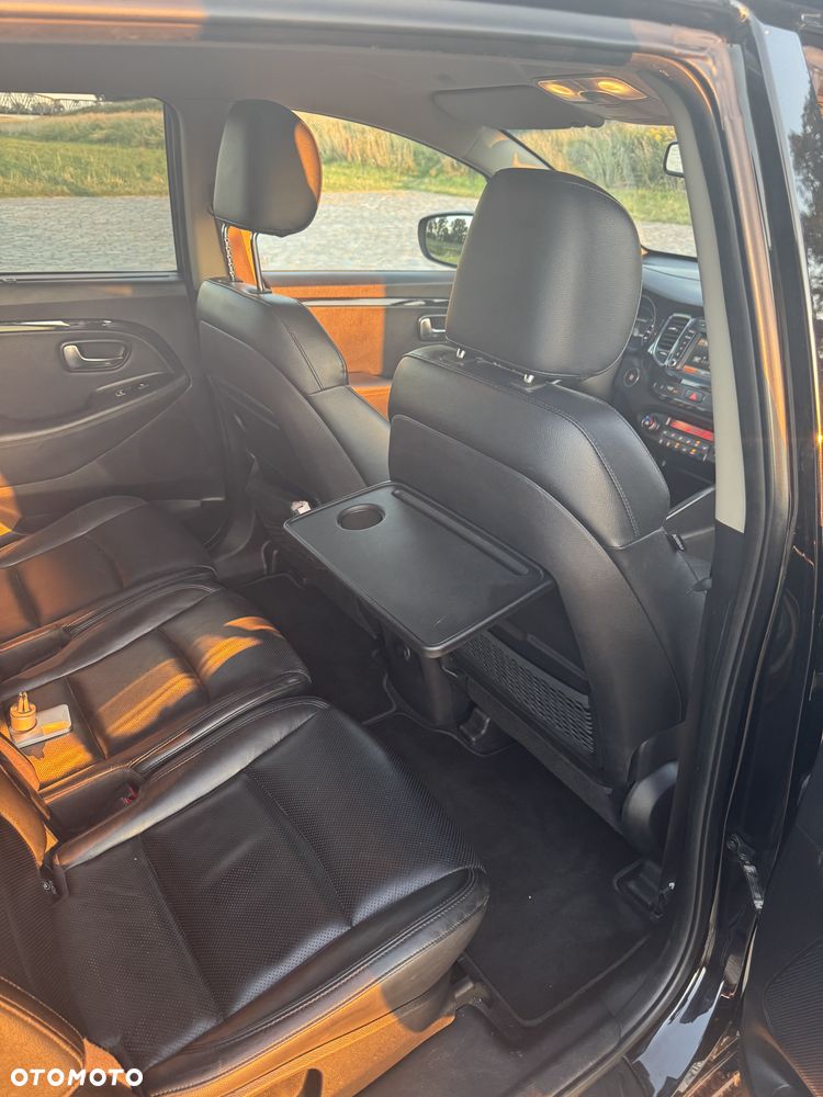 Kia Carens 1.7 CRDi L - 23