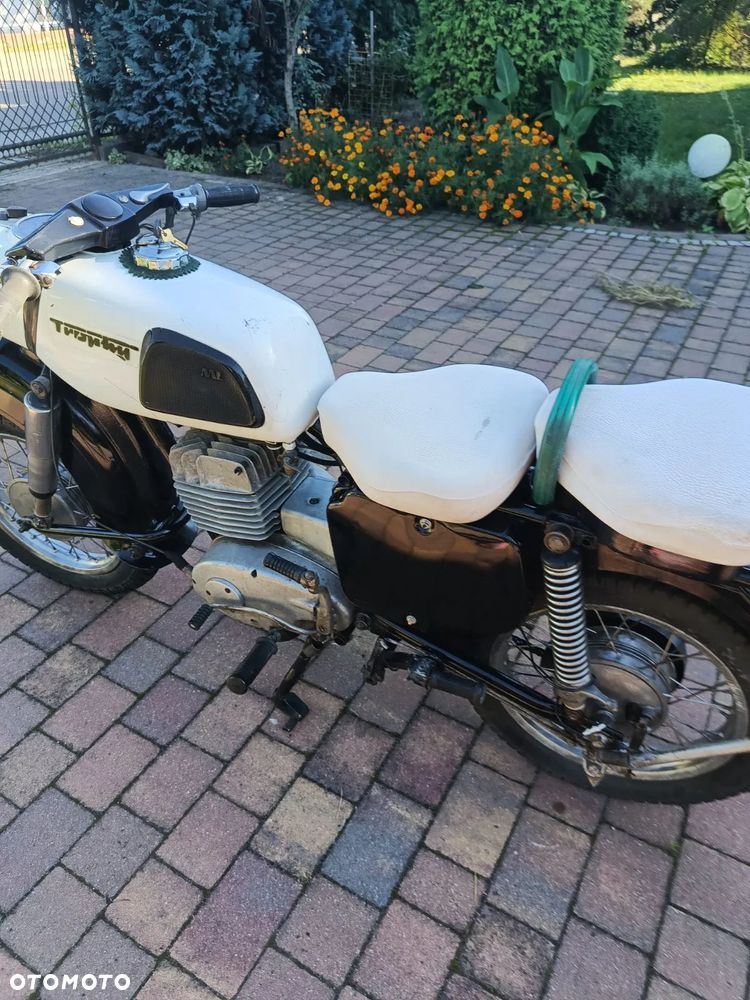 MZ ES - 4
