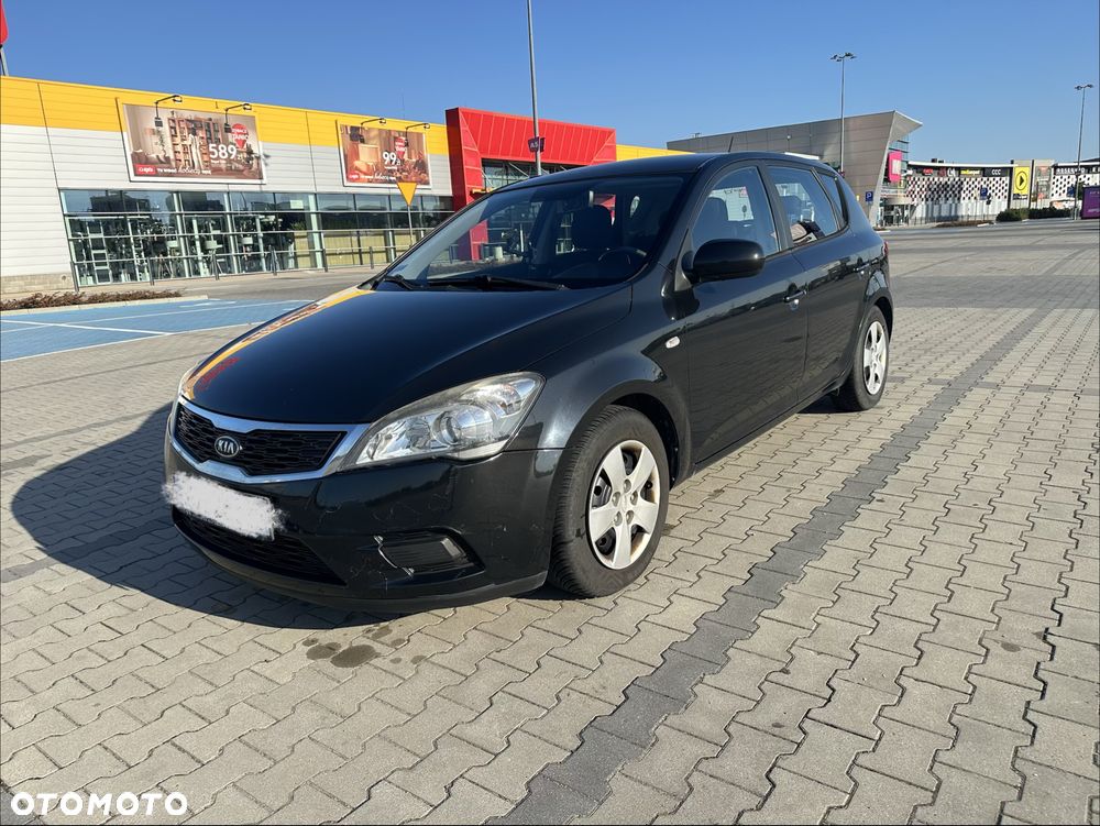 Kia Cee'd