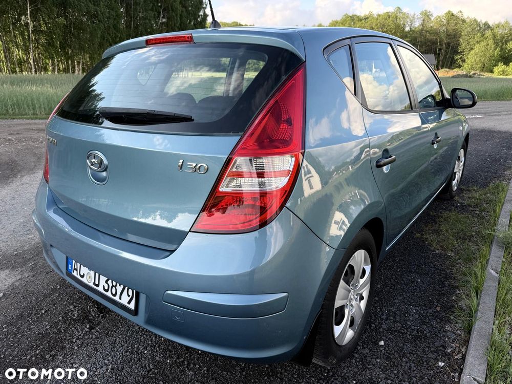 Hyundai i30 1.4 Comfort - 12