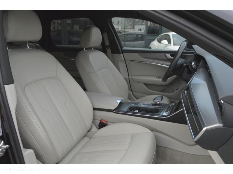 Audi A6 Avant - 14