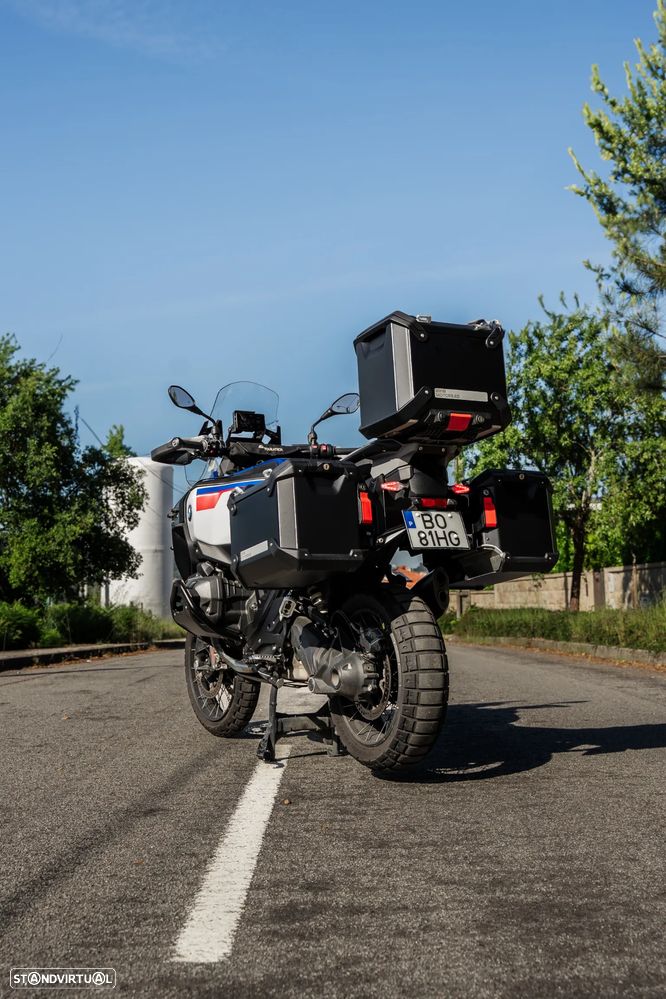 BMW R 1300 GS Adventure - 19