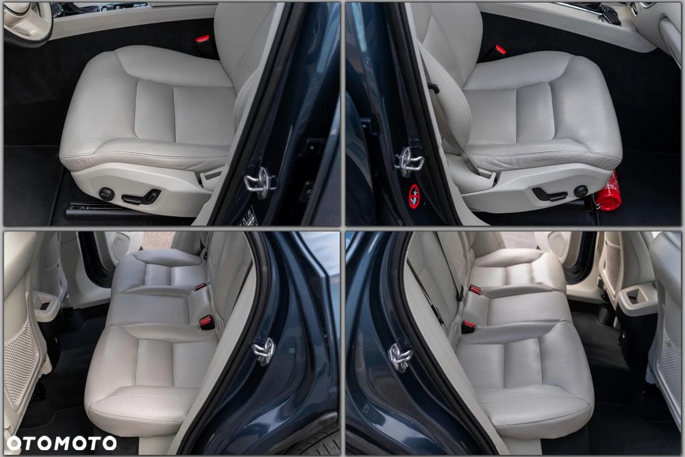 Volvo XC 60 D4 AWD Geartronic Momentum - 35