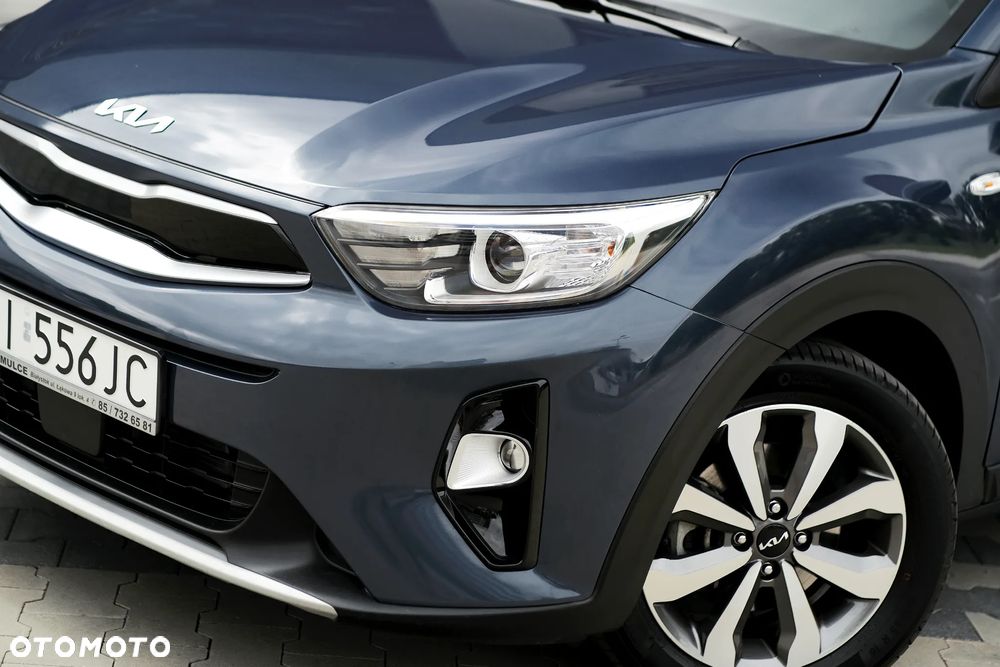 Kia Stonic 1.0 T-GDI M - 2