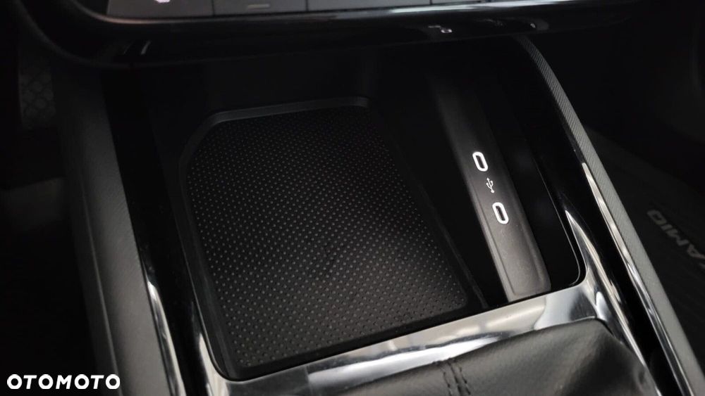 Skoda Kamiq 1.0 TSI Selection DSG - 23