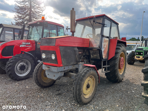 Ursus C385