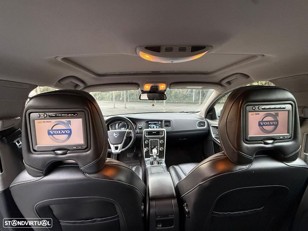 Volvo V60 - 22