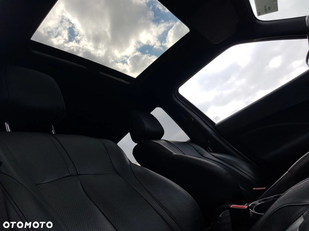 Nissan Juke 1.6 Tekna CVT - 10