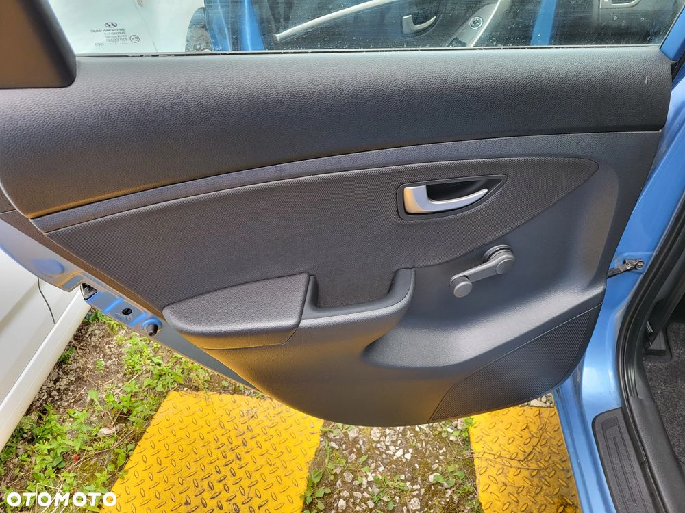 Hyundai i30 1.4 Classic - 20