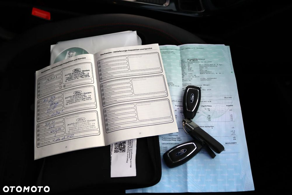 Ford Kuga 1.5 EcoBoost 2x4 ST-Line - 38