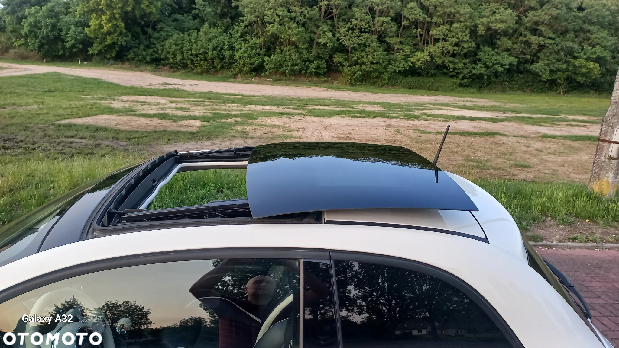 Fiat 500 1.2 Collezione Fall - 10
