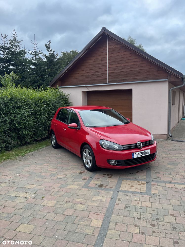 Volkswagen Golf - 12