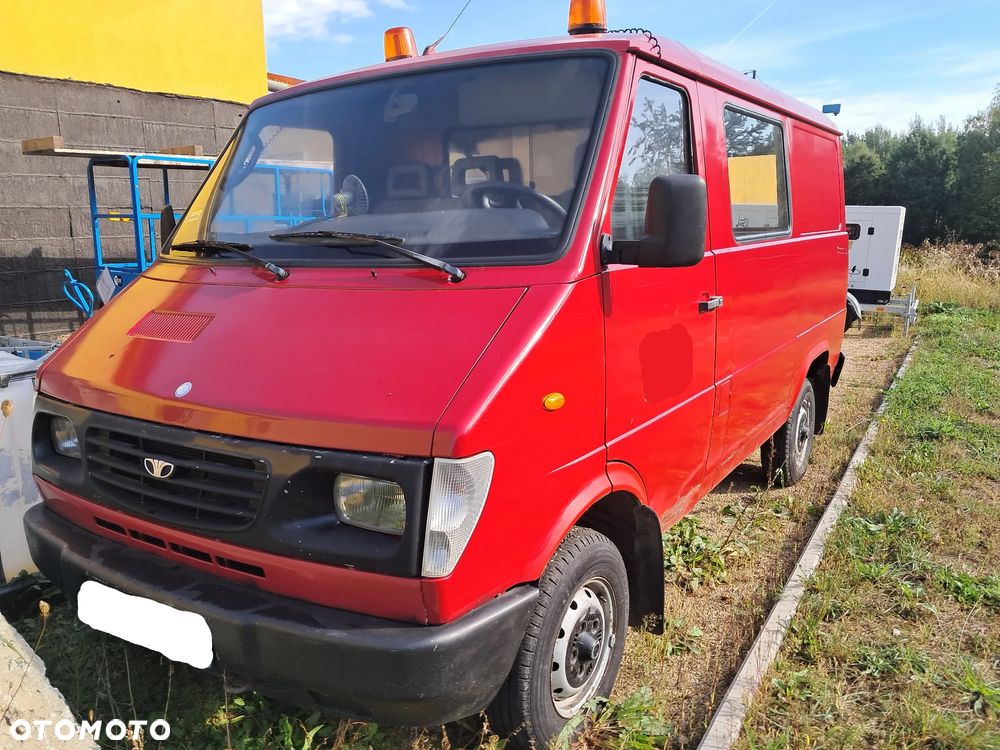 Lublin FS Lublin - 2