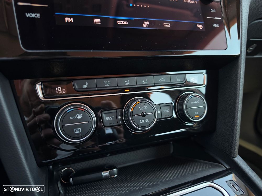 VW Arteon 2.0 TDI Elegance DSG - 26