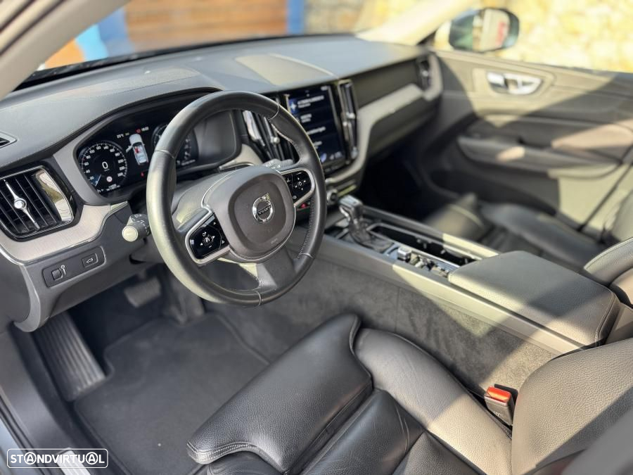 Volvo XC 60 - 11