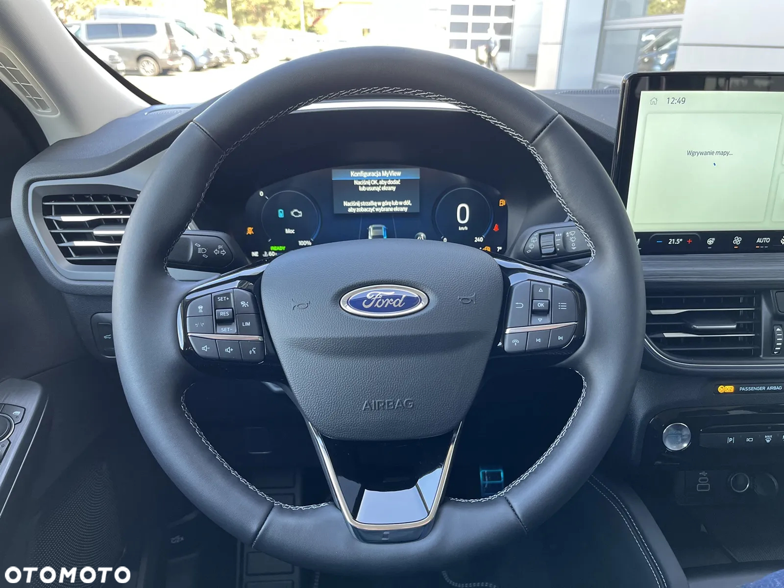 Ford Kuga 2.5 FHEV FWD Active X eCVT - 18